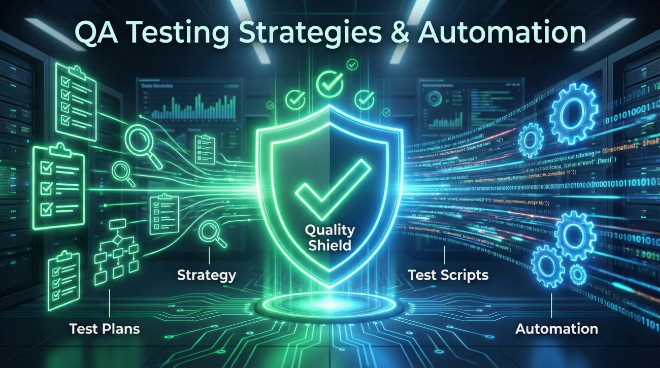 Qa Engineer Interview Questions