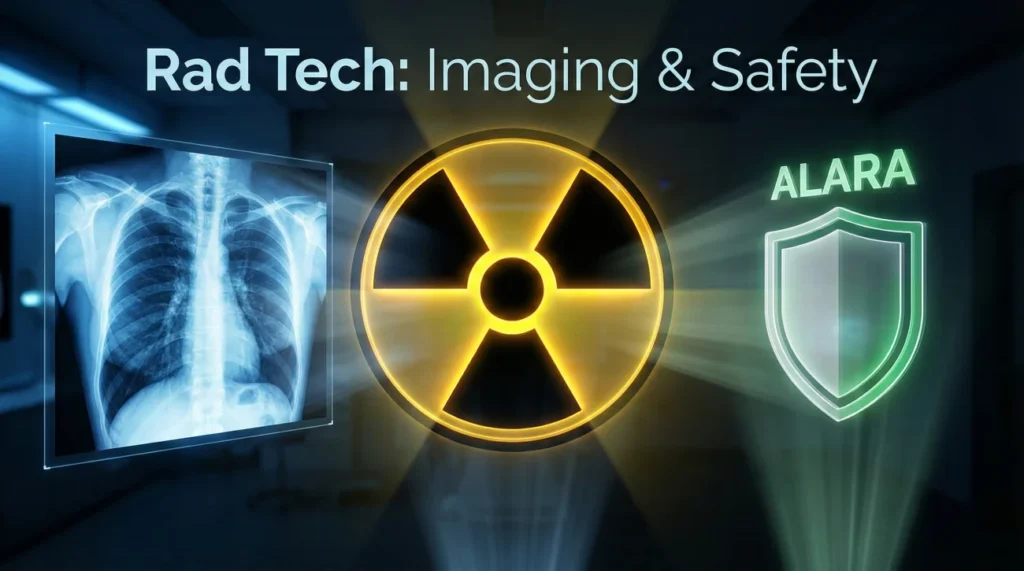 Radiologic Technologist Interview Questions