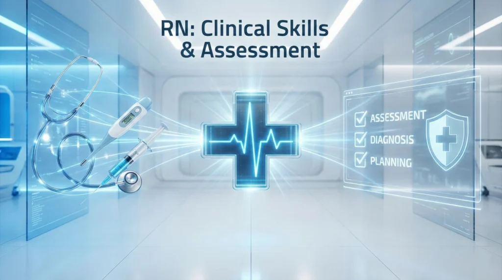 Registered Nurse Interview Questions