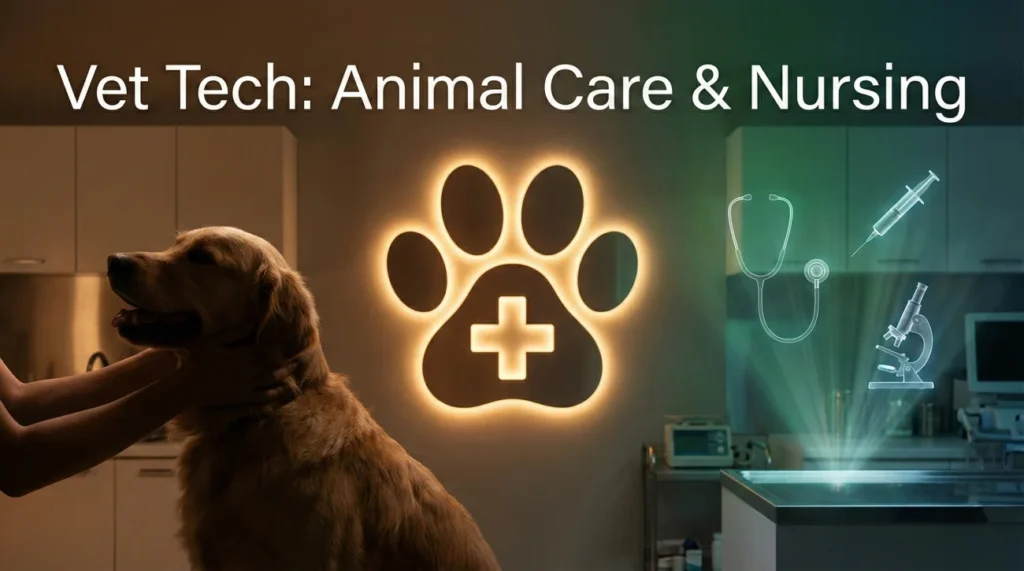 Veterinary Technician Interview Questions