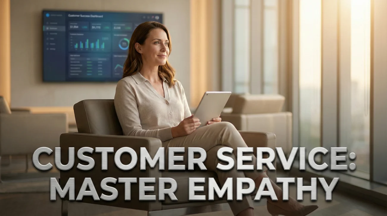 Retail Customer Service Interview Questions