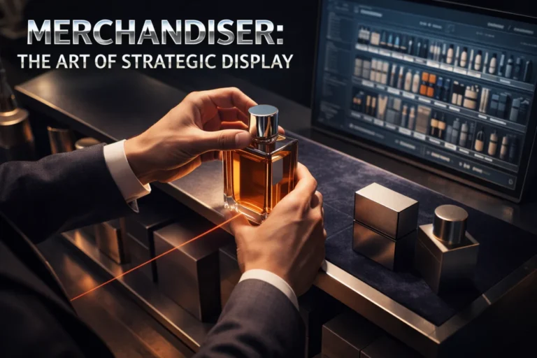 Merchandiser Interview Questions (Planograms & Displays)