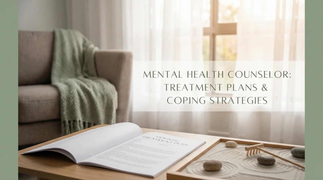Mental Health Counselor Interview Questions