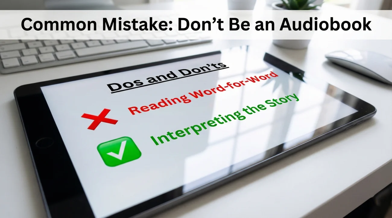Resume Walkthrough Mistakes Checklist Bright