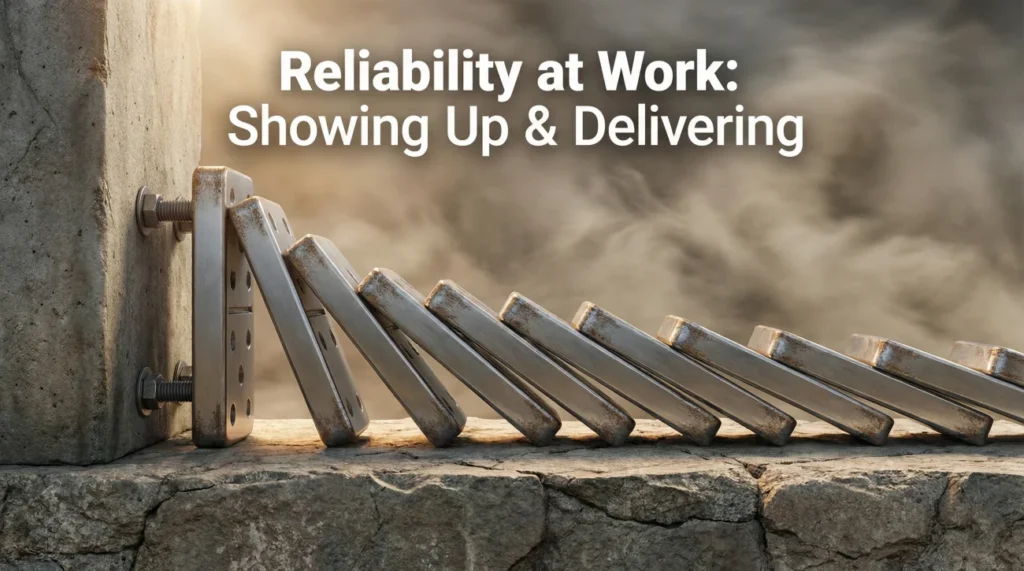 Reliability At Work