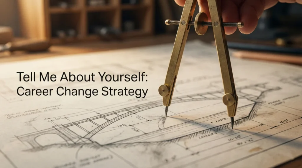 Tell Me About Yourself For Career Changers
