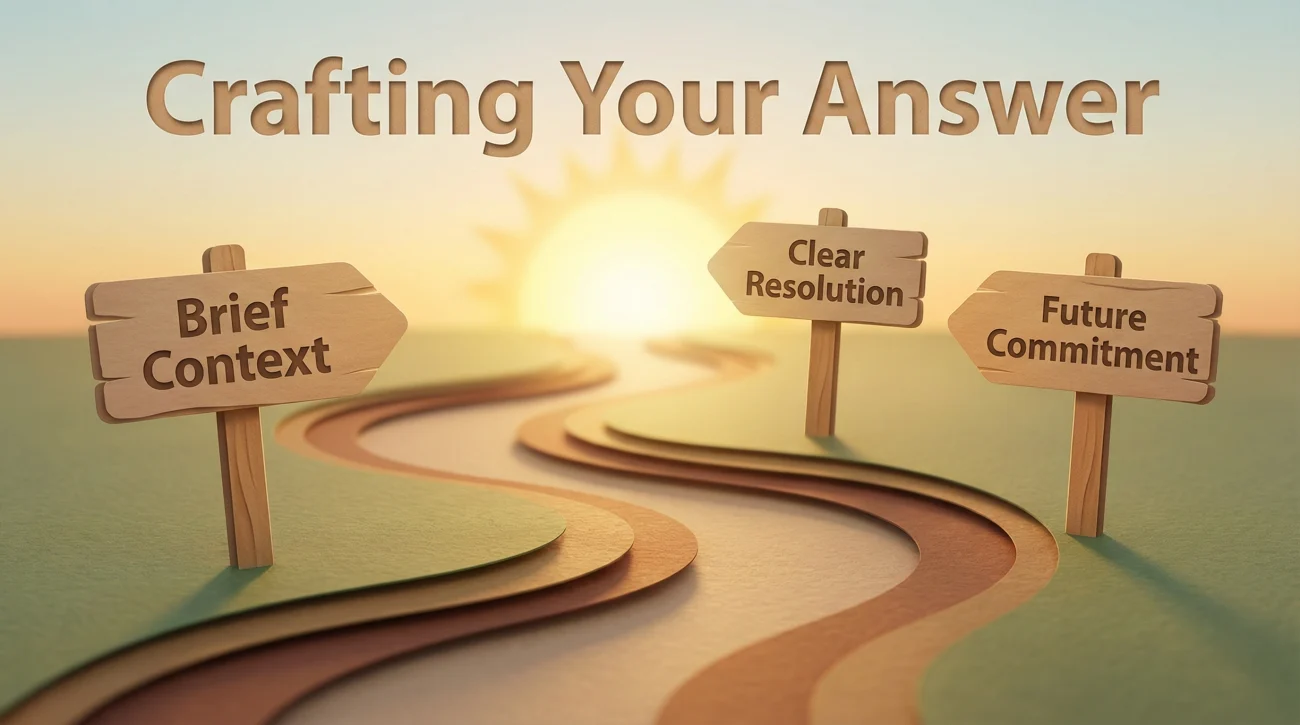 Crafting Caregiving Explanation Steps 3d Paper