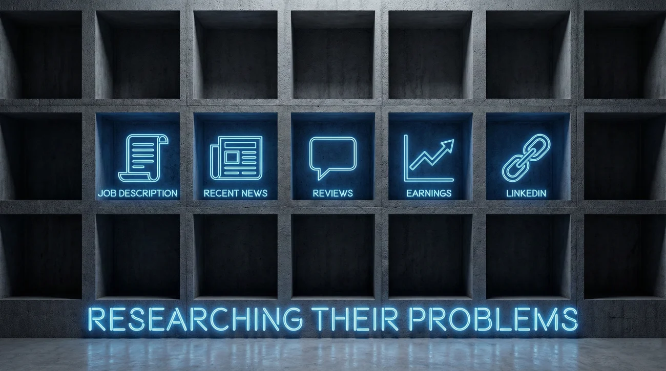 Sources For Researching Company Problems