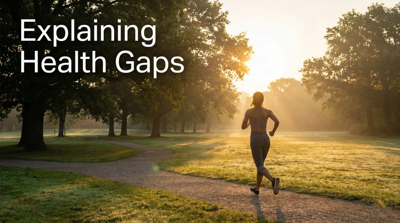 How To Explain A Health Gap In An Interview