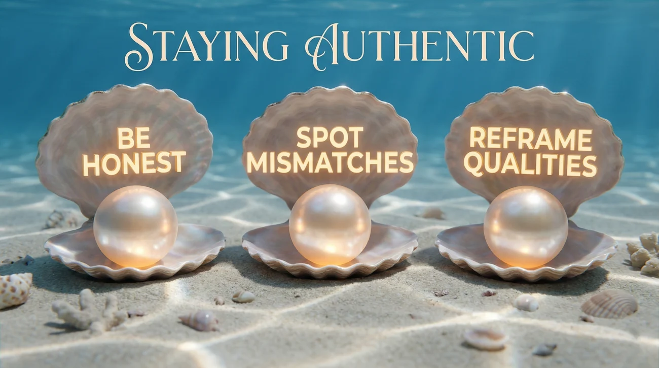 Staying Authentic In Cultural Fit Interview Tips