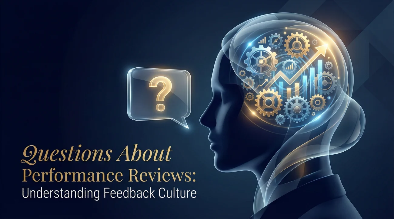 Questions About Performance Reviews