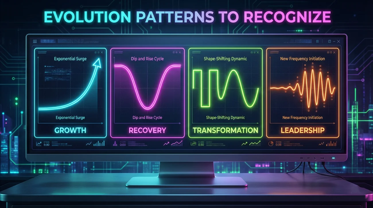 Evolution Patterns To Recognize In Business