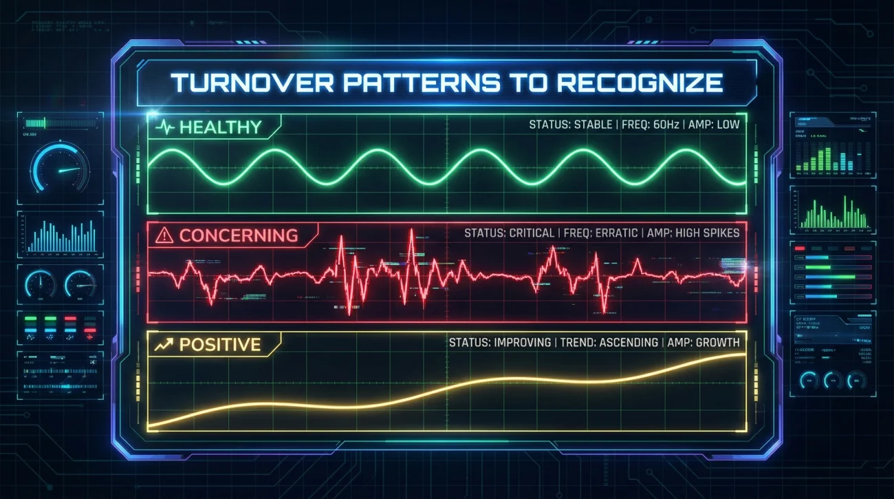Turnover Patterns To Recognize Signals