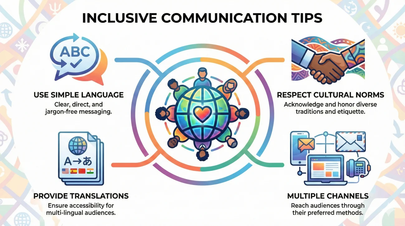 Parent-Teacher Communication (Building Trust) 3 Cultural Responsiveness In Parent Communication