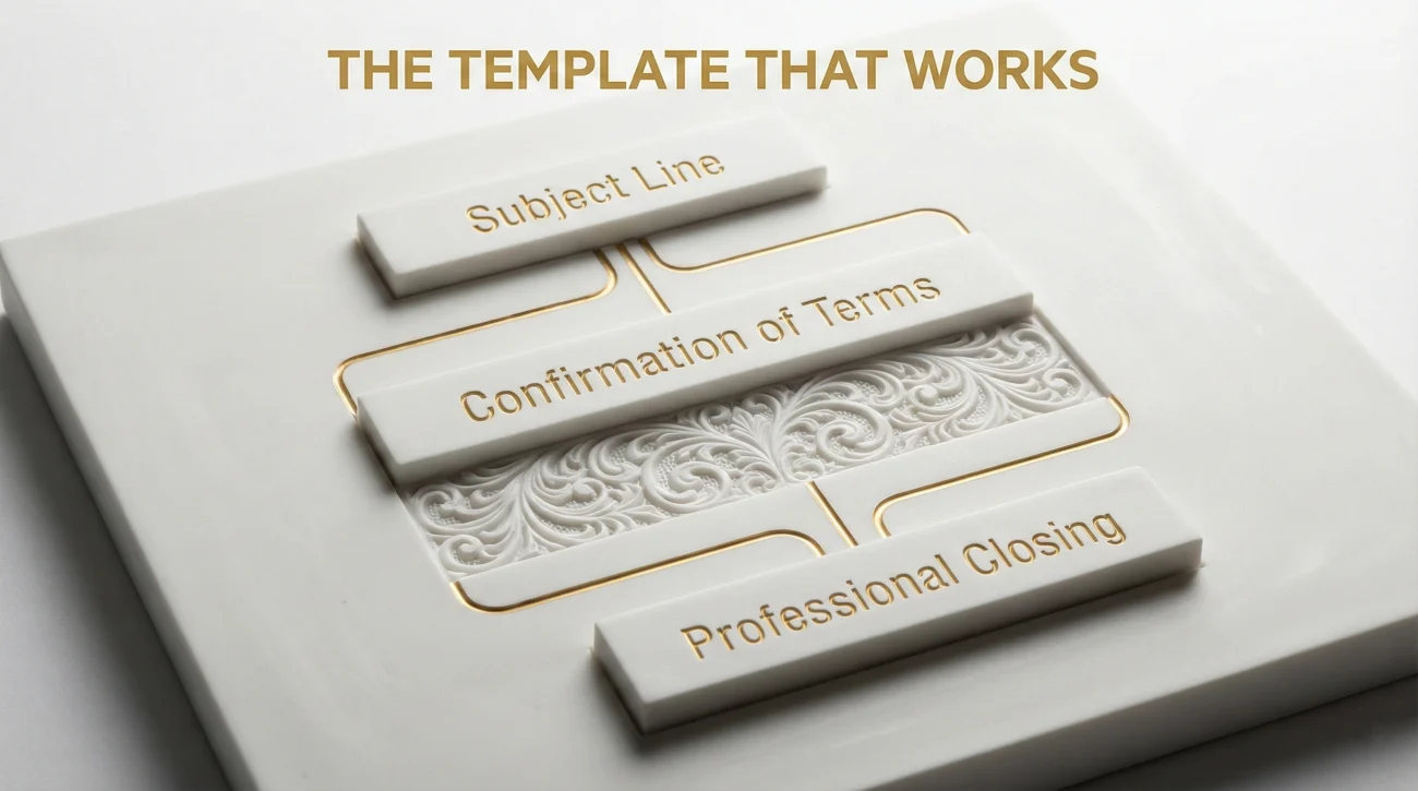 Checklist For Verifying Job Offer Terms Before Accepting