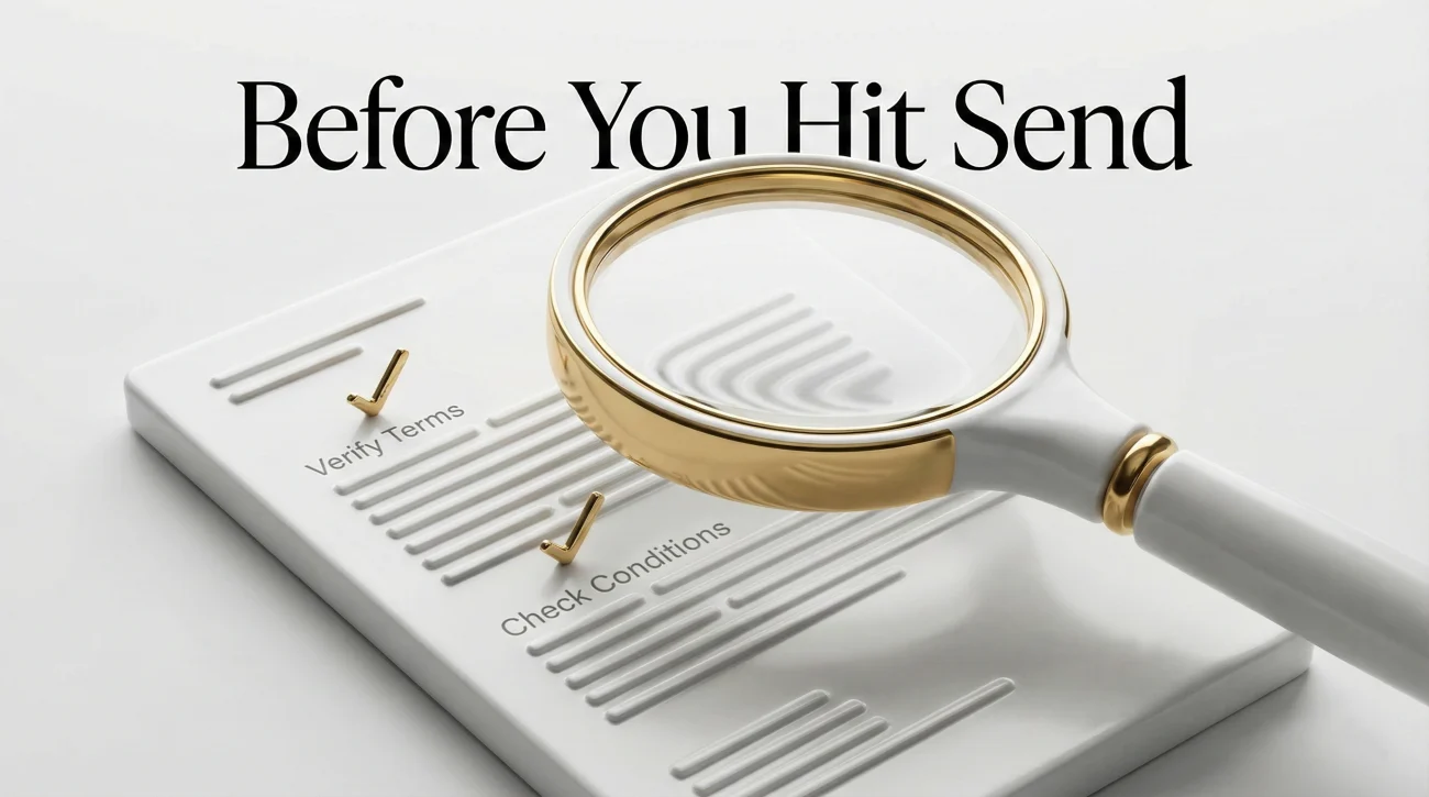 Structure Of An Effective Job Acceptance Email Template