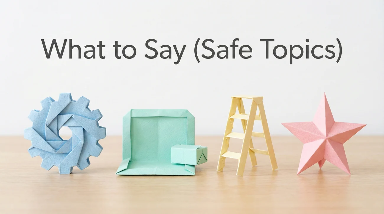 Safe Topics To Discuss During An Exit Interview
