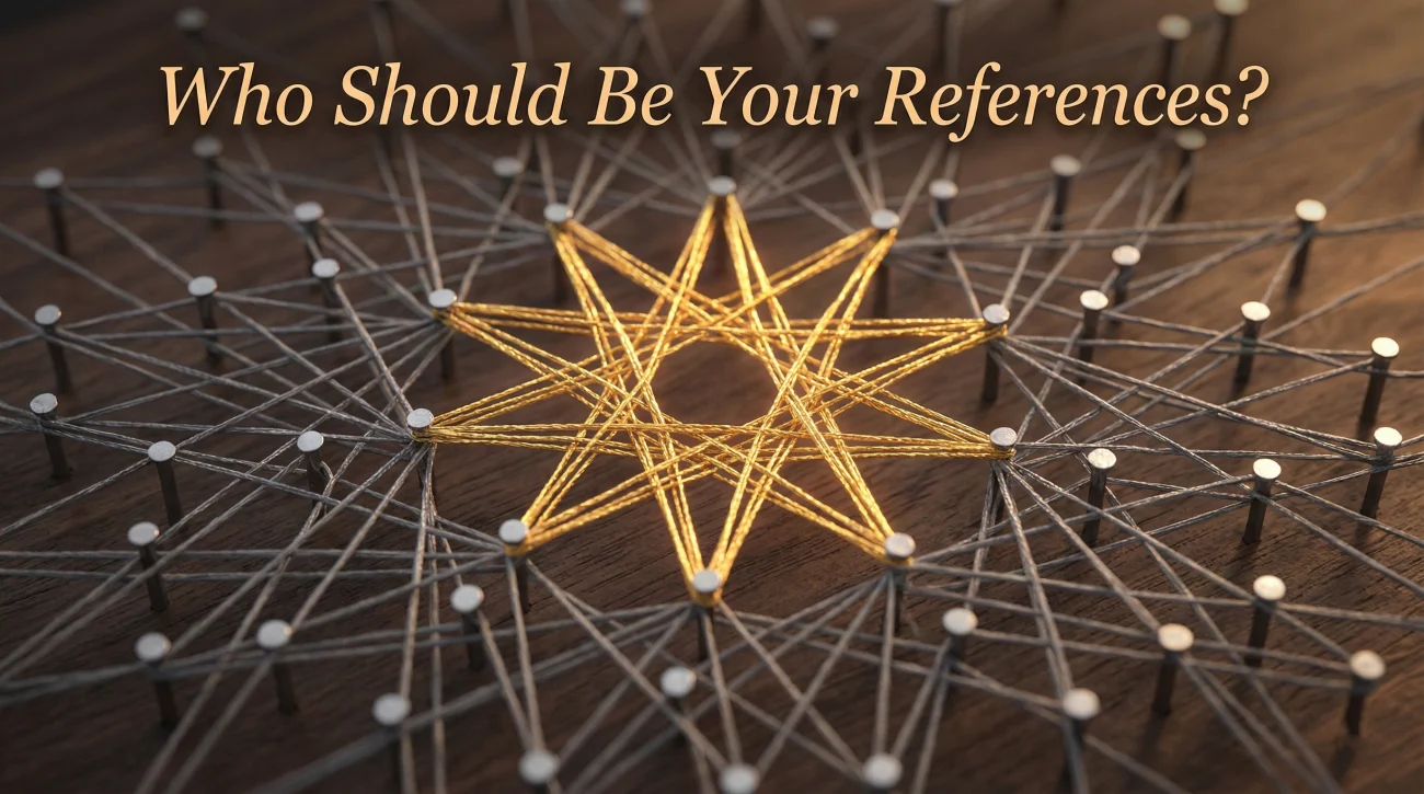 Calling References