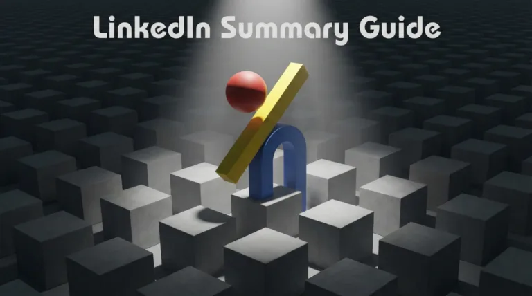 LinkedIn Summary Examples for Job Seekers